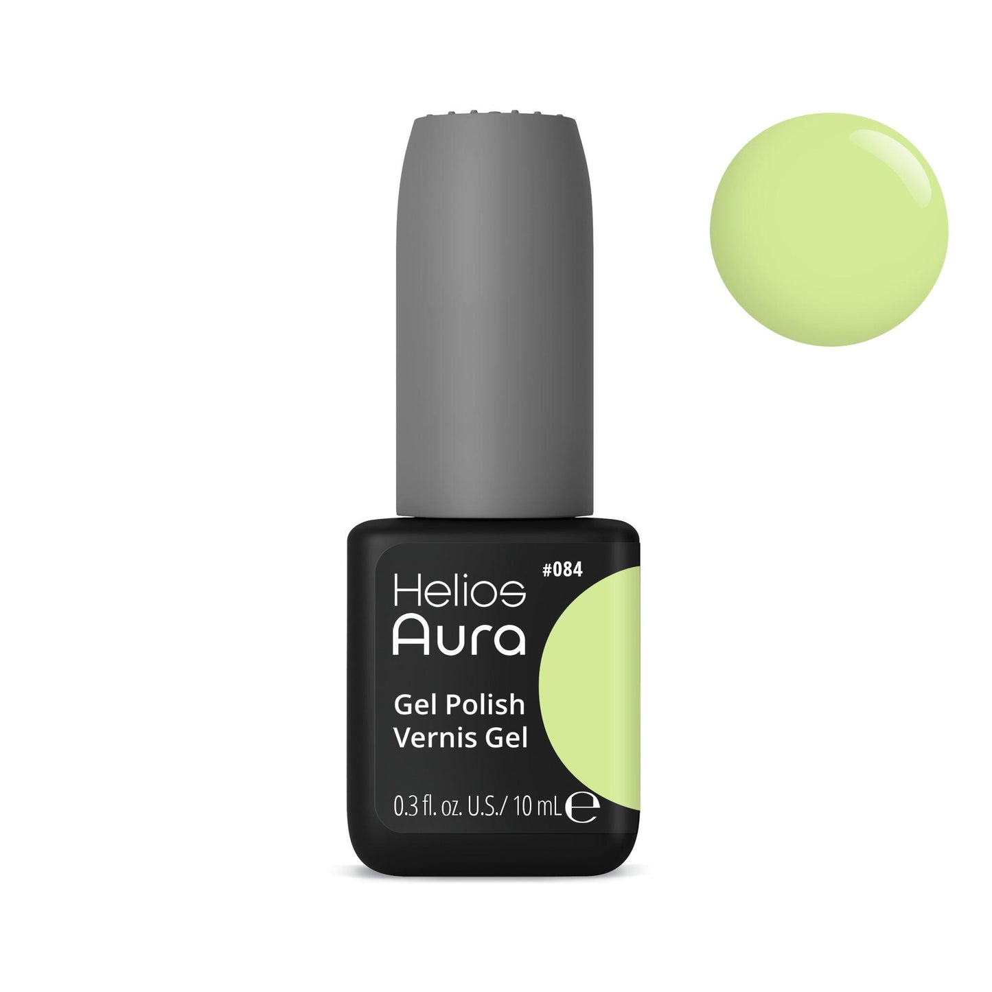 Helios Aura Gel Polish #084
