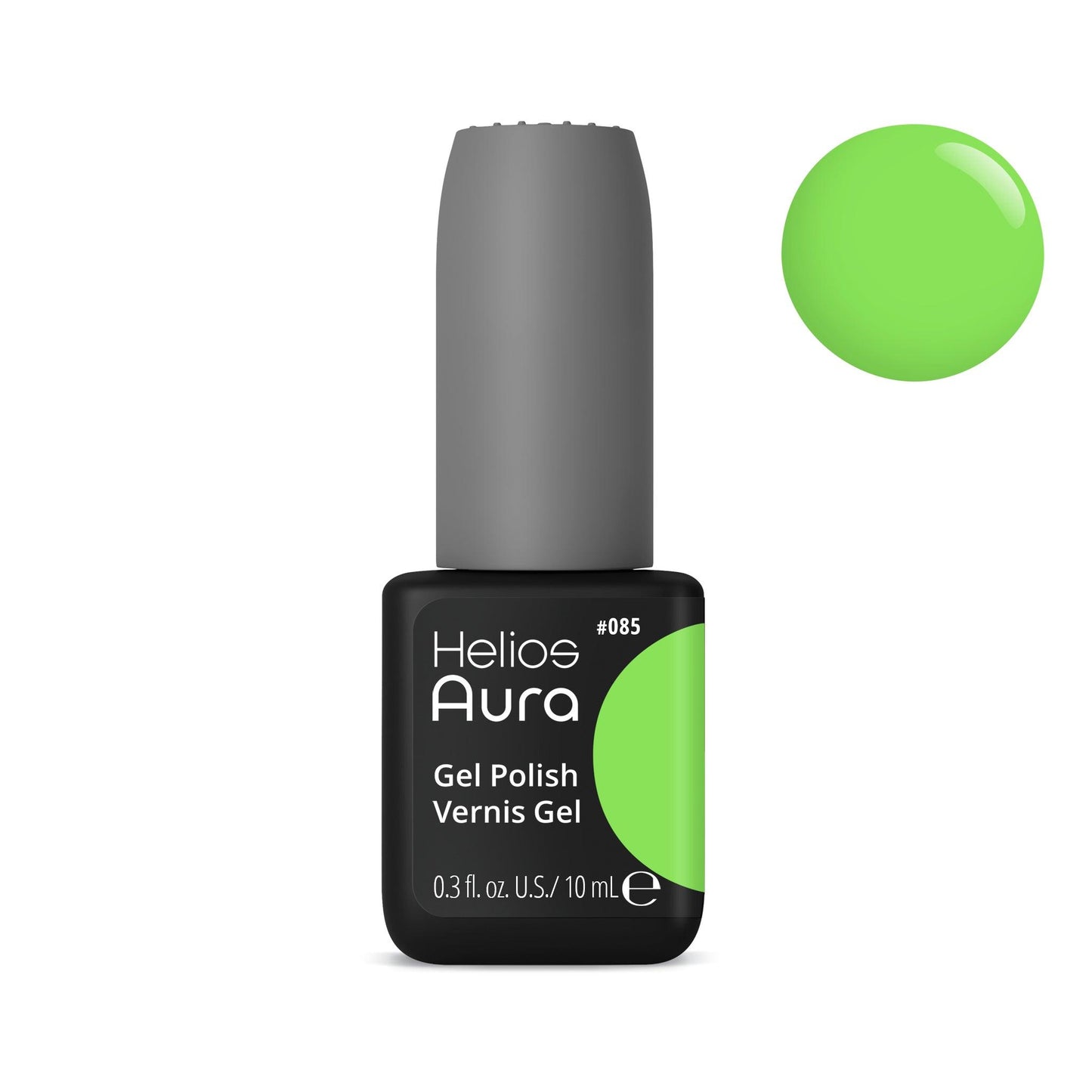 Helios Aura Gel Polish #085