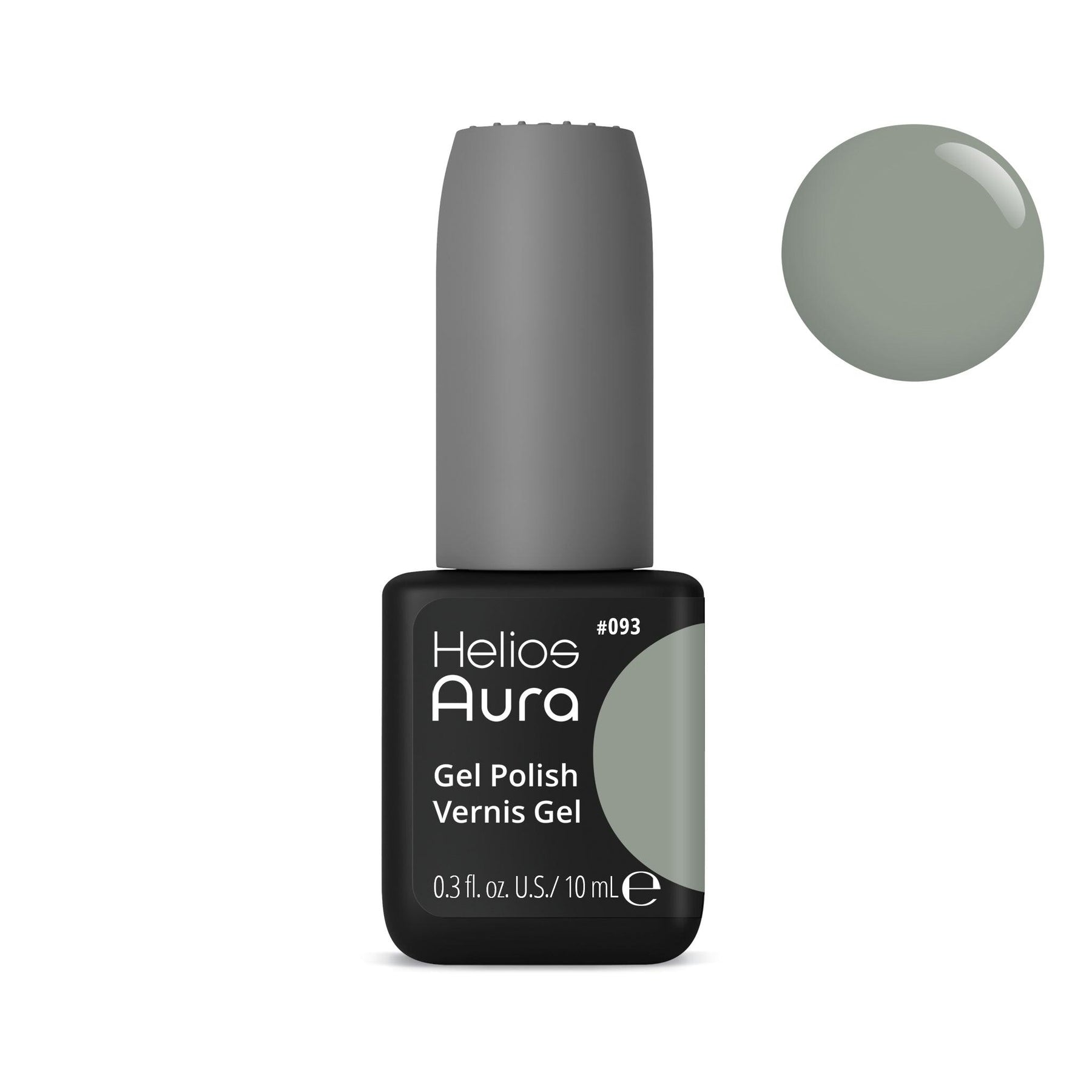 Helios Aura Gel Polish #093