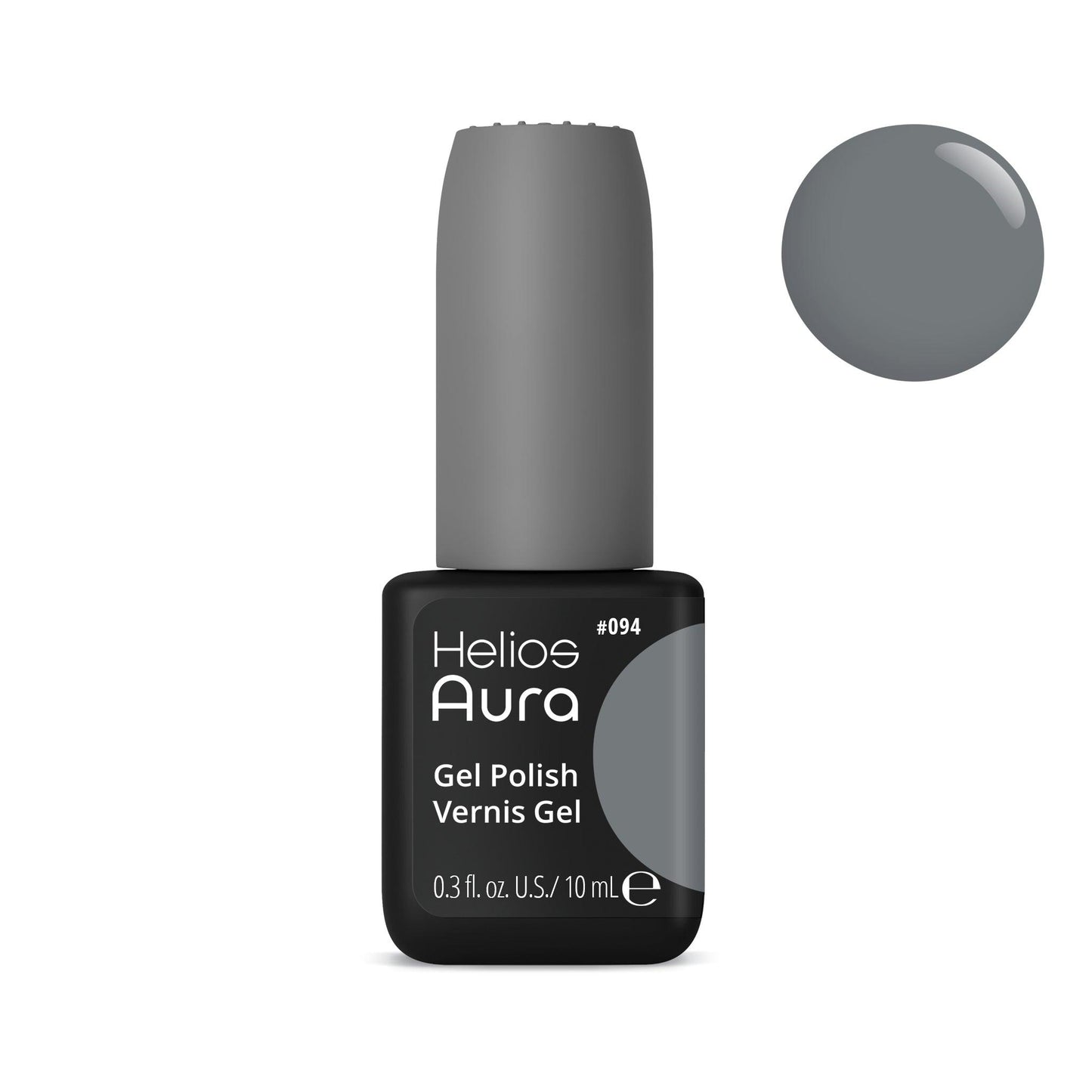 Helios Aura Gel Polish #094