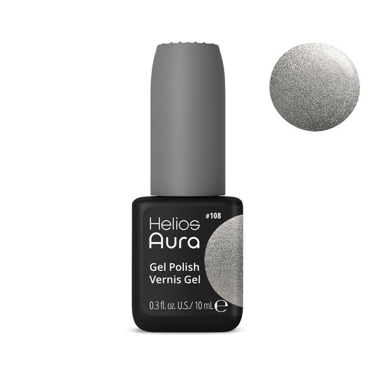 Helios Aura Gel Polish #108