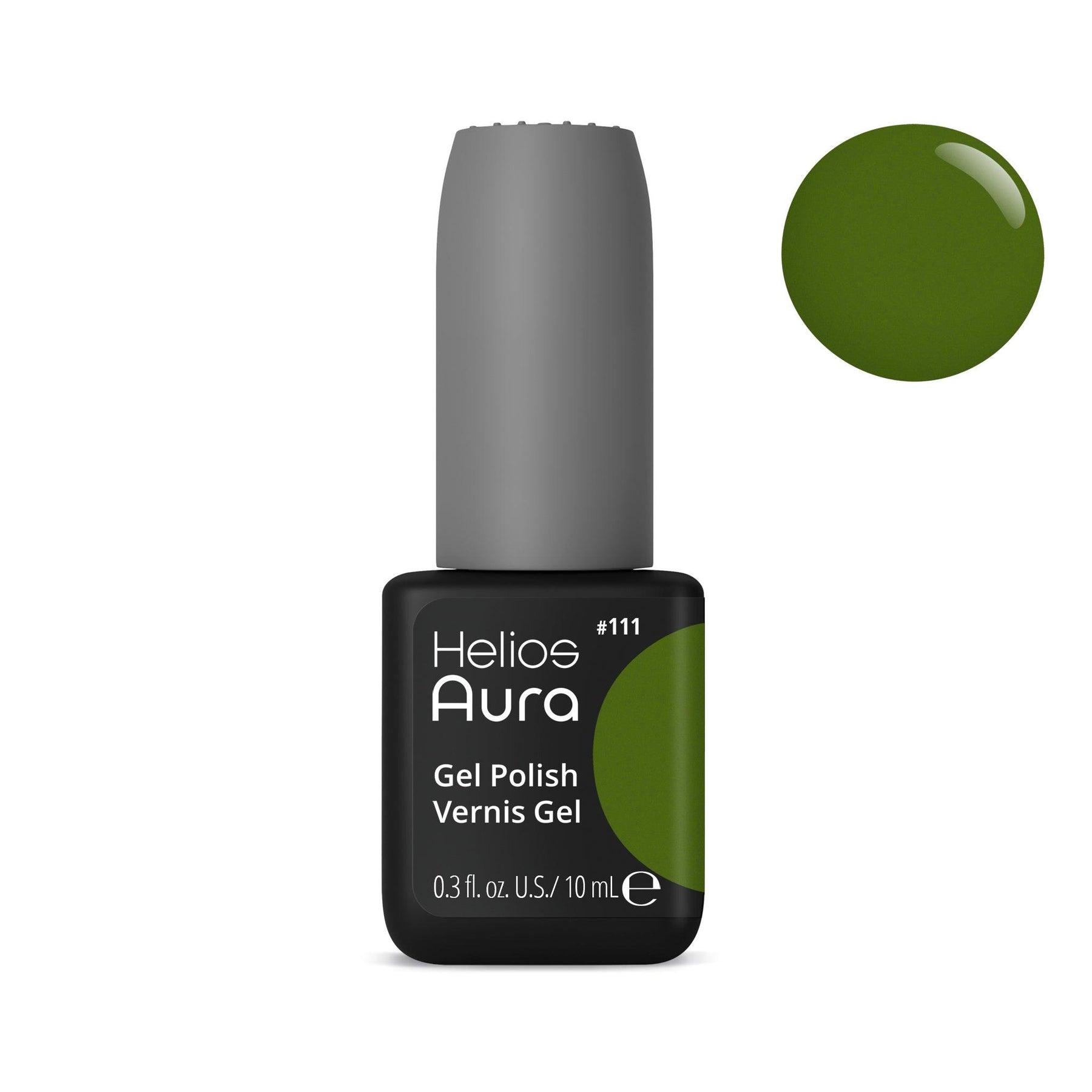 Helios Aura Gel Polish #111