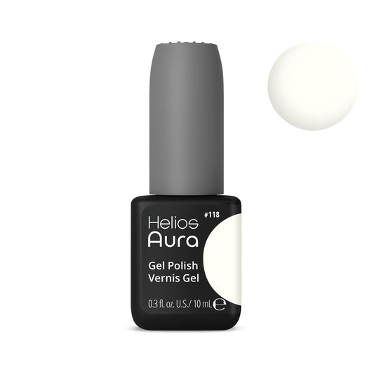 Helios Aura Gel Polish #118