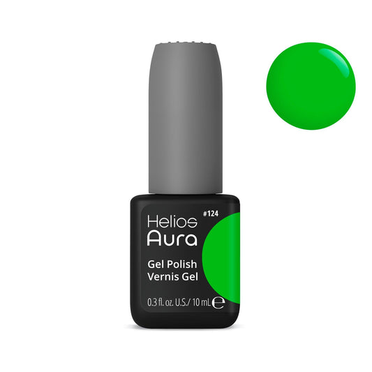 Helios Aura Gel Polish #124