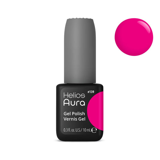 Helios Aura Gel Polish #139