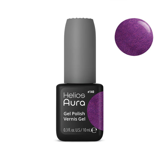 Helios Aura Gel Polish #140