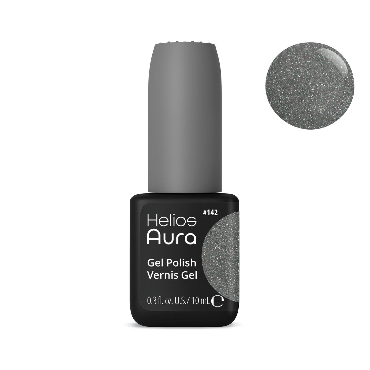 Helios Aura Gel Polish #142