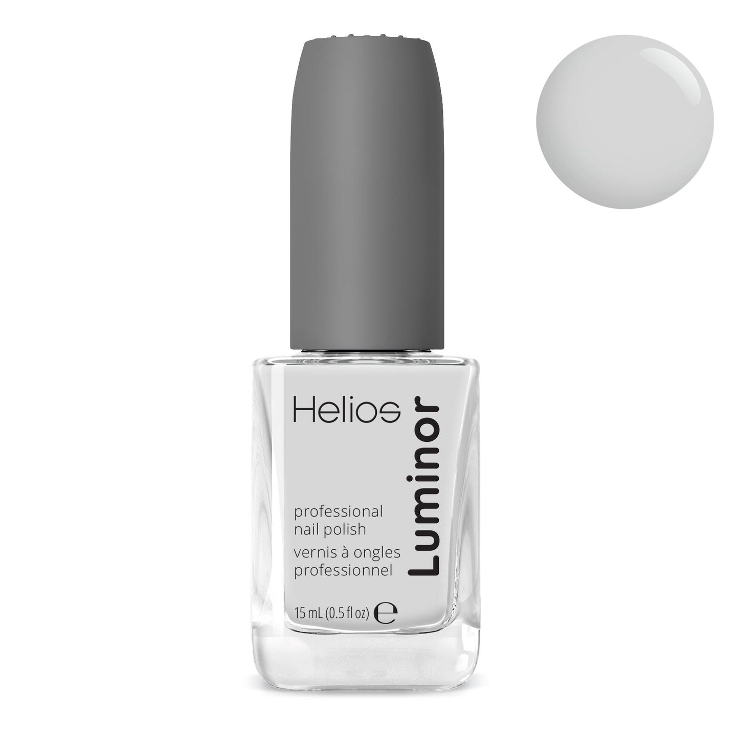 Helios Nail Polish Luminor 007