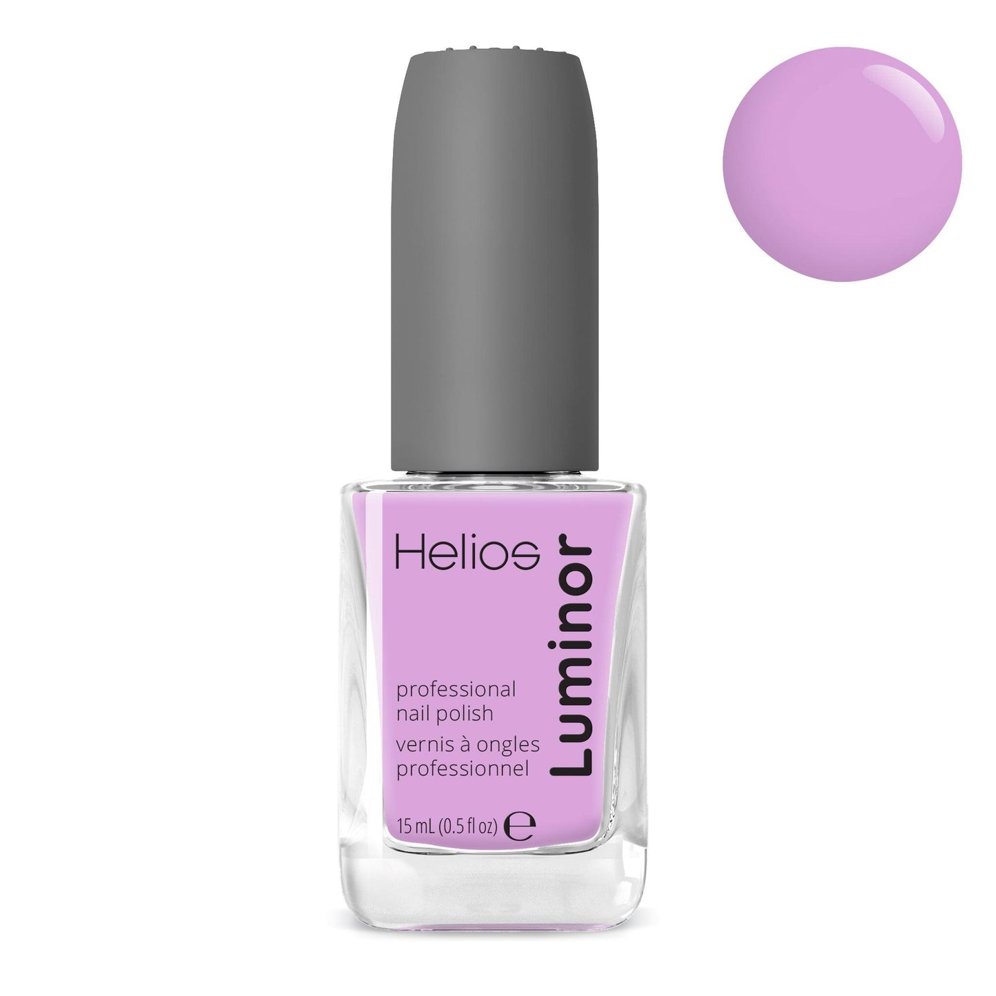 Helios Nail Polish Luminor 016