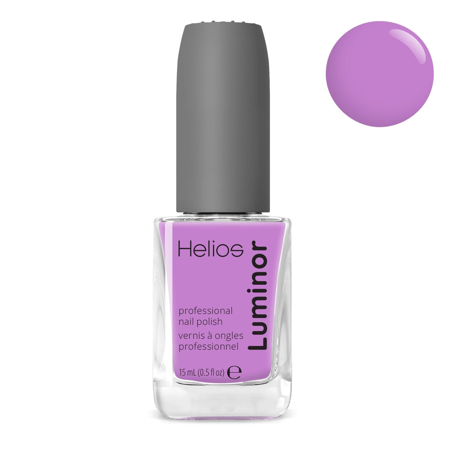 Helios Nail Polish Luminor 017