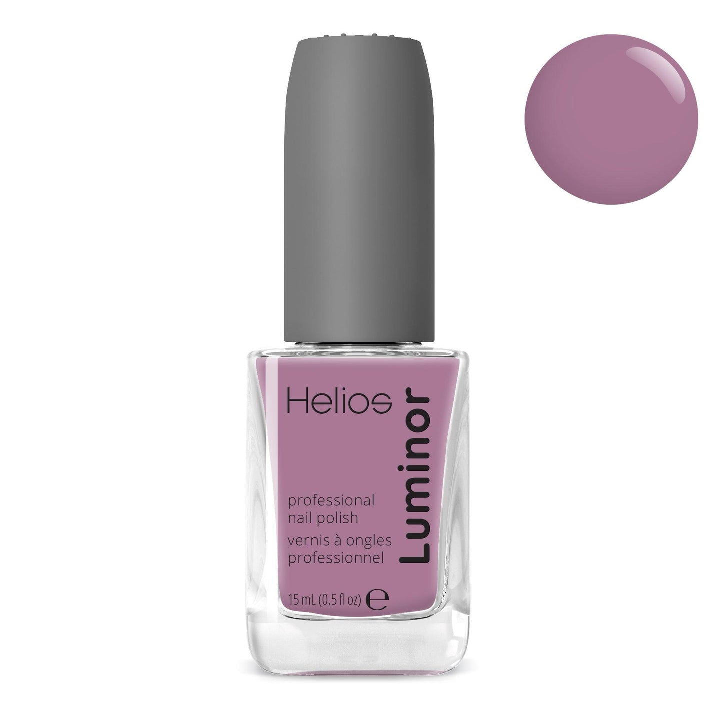 Helios Nail Polish Luminor 018