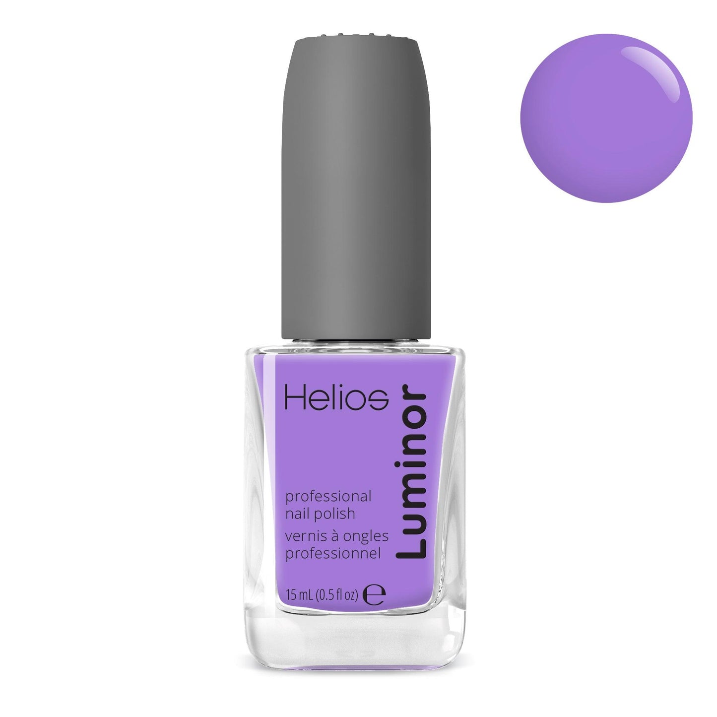 Helios Nail Polish Luminor 021