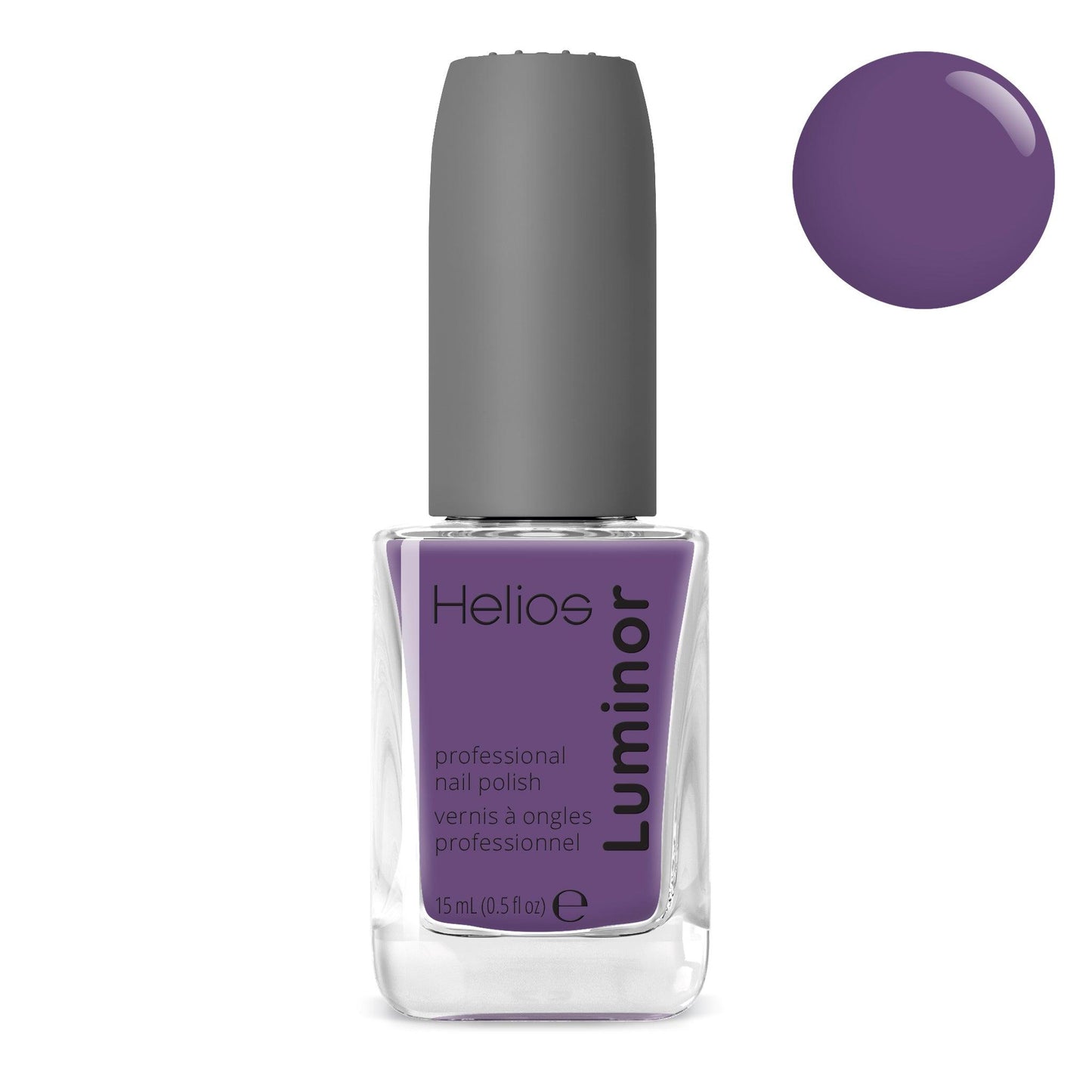 Helios Nail Polish Luminor 022