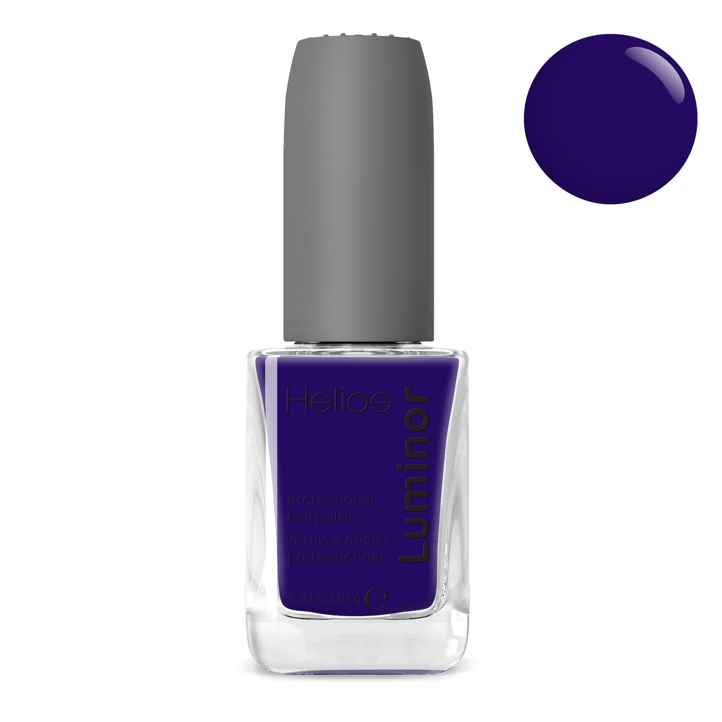Helios Nail Polish Luminor 027