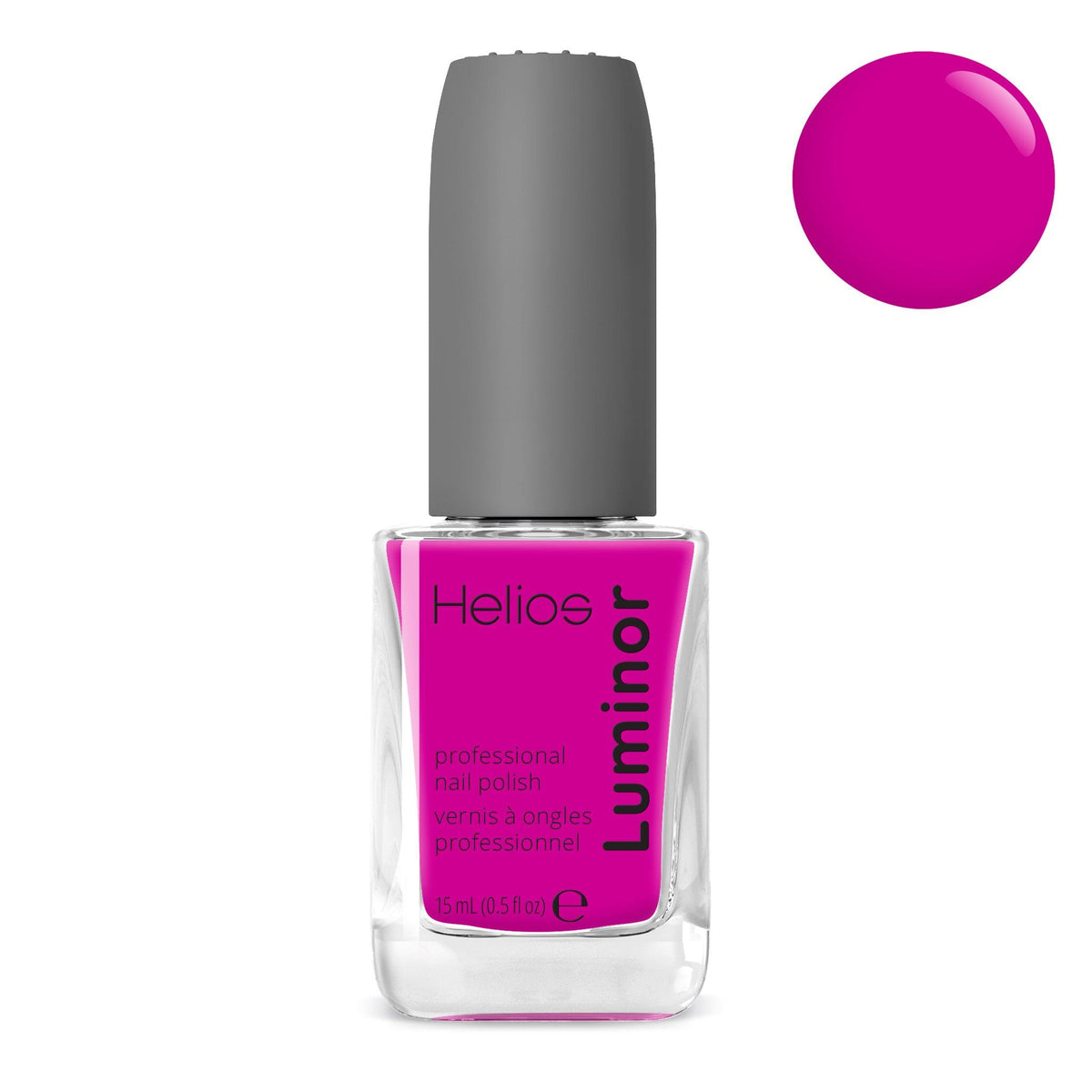 Helios Nail Polish Luminor 047