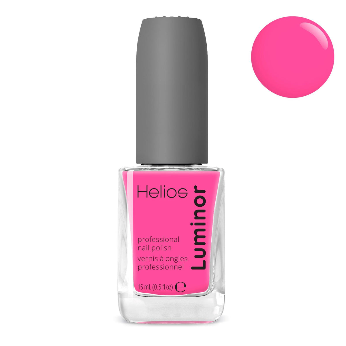 Helios Nail Polish Luminor 050