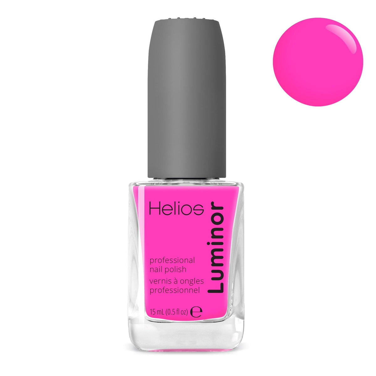 Helios Nail Polish Luminor 054