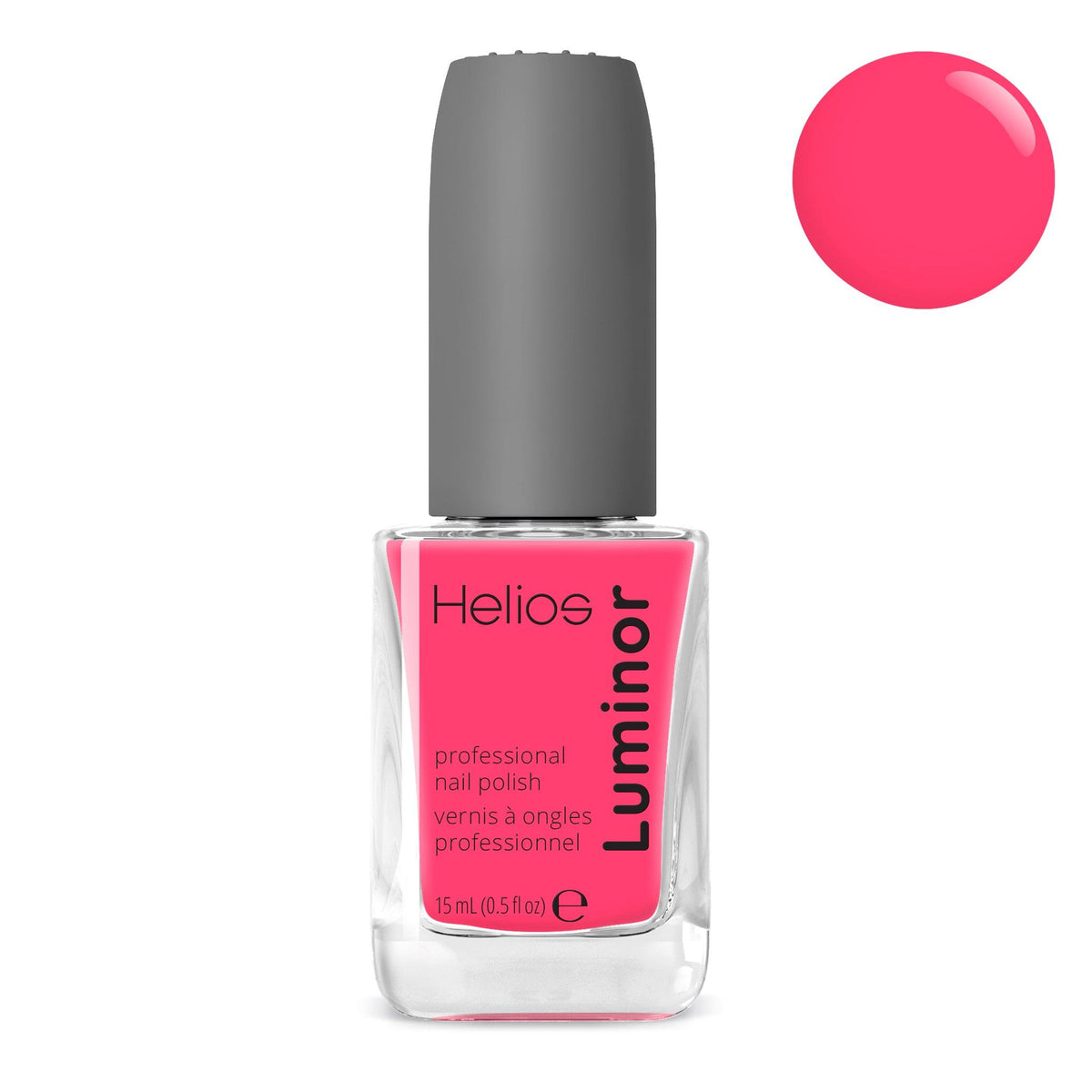 Helios Nail Polish Luminor 055