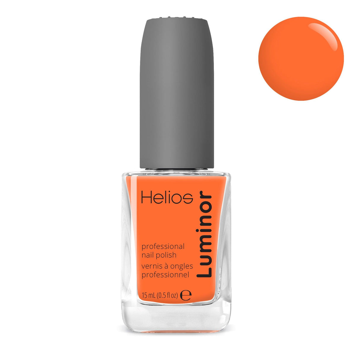 Helios Nail Polish Luminor 059