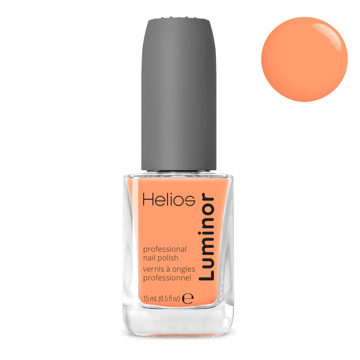 Helios Nail Polish Luminor 062