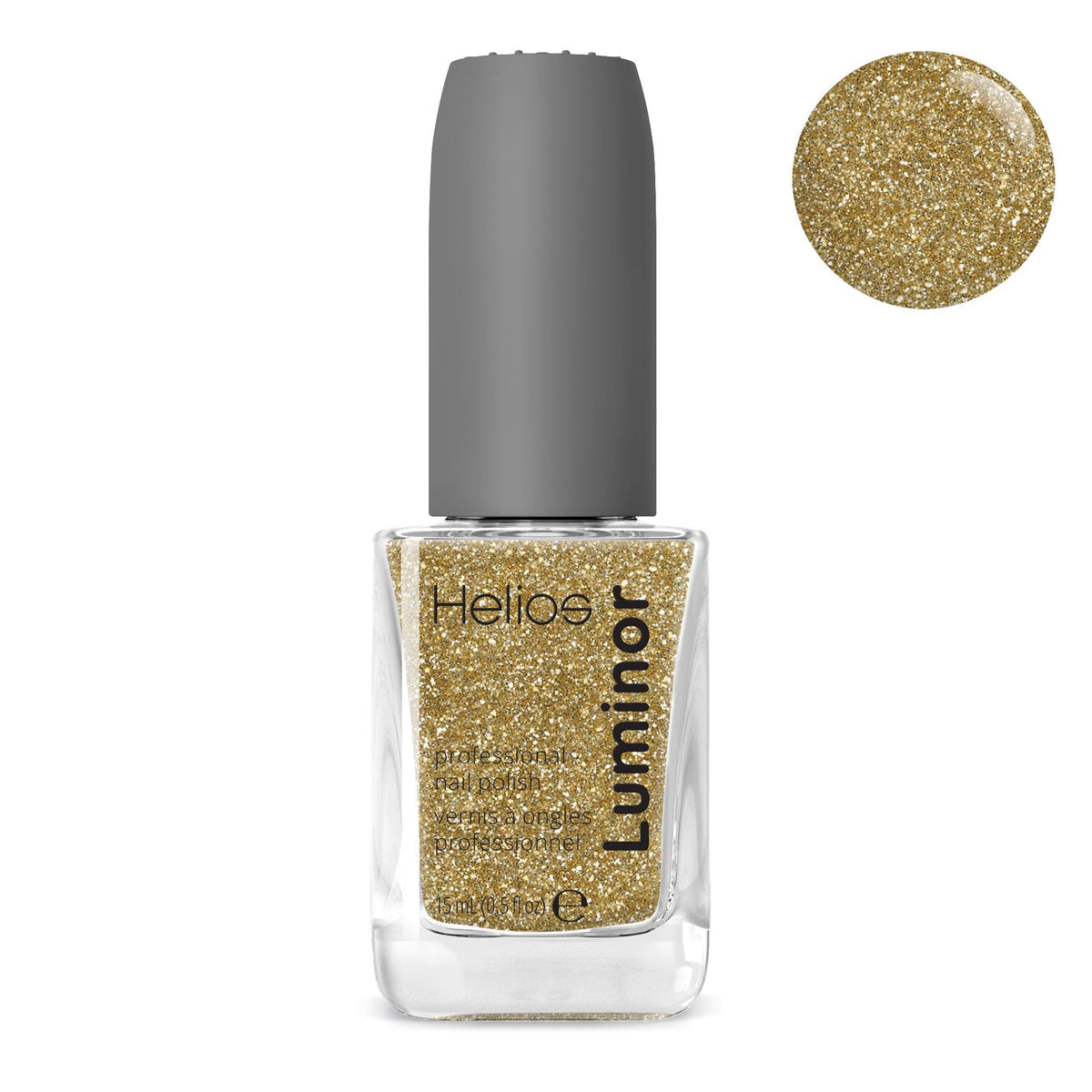 Helios Nail Polish Luminor 064