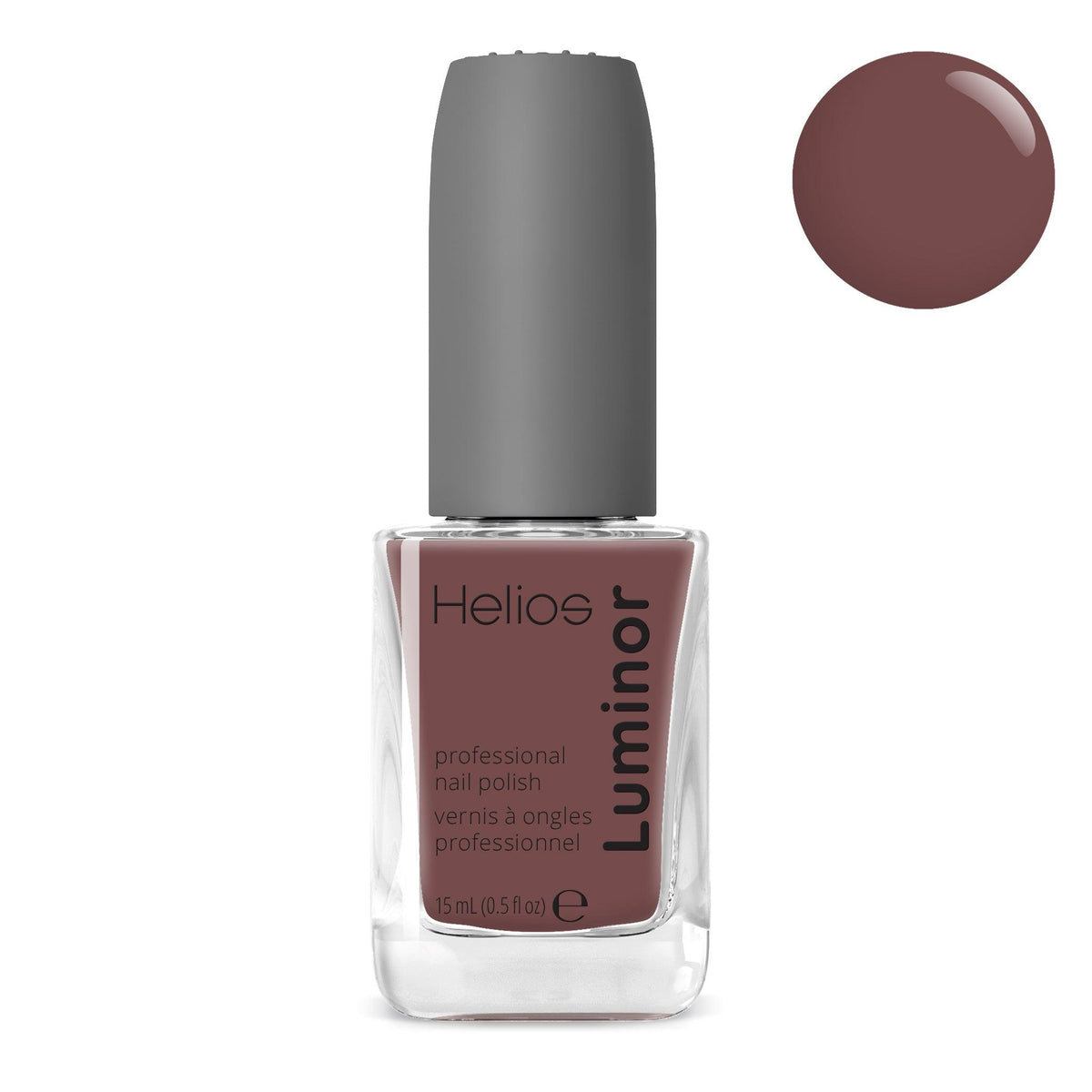 Helios Nail Polish Luminor 070