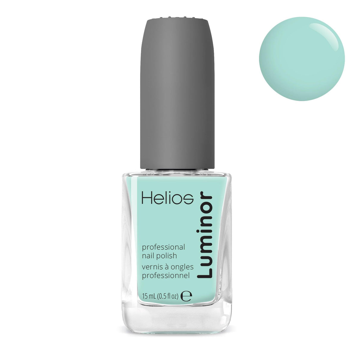 Helios Nail Polish Luminor 083
