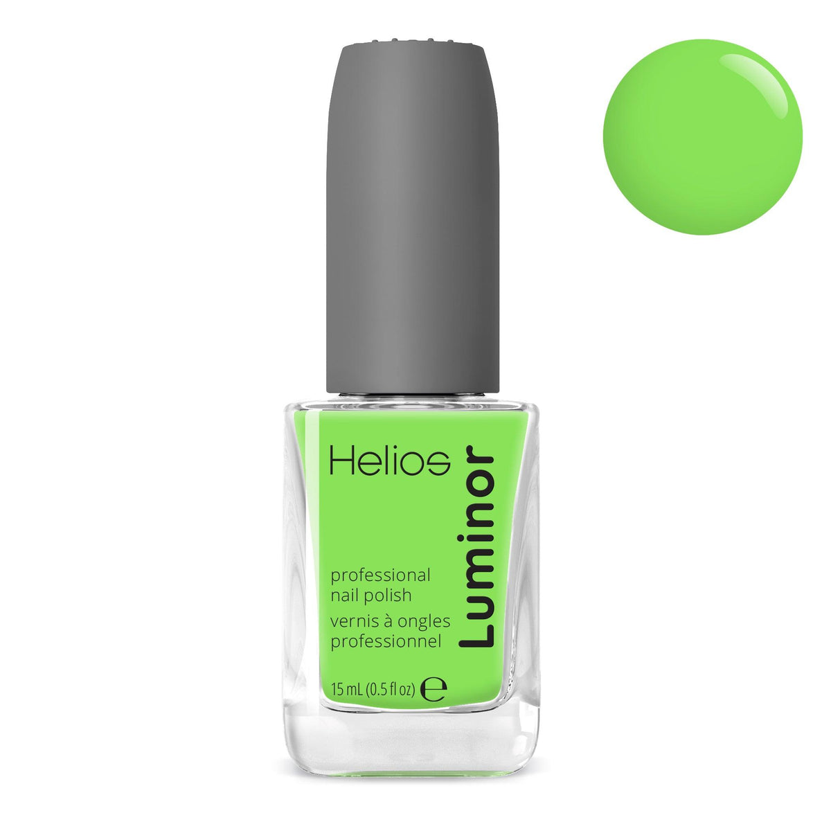 Helios Nail Polish Luminor 085