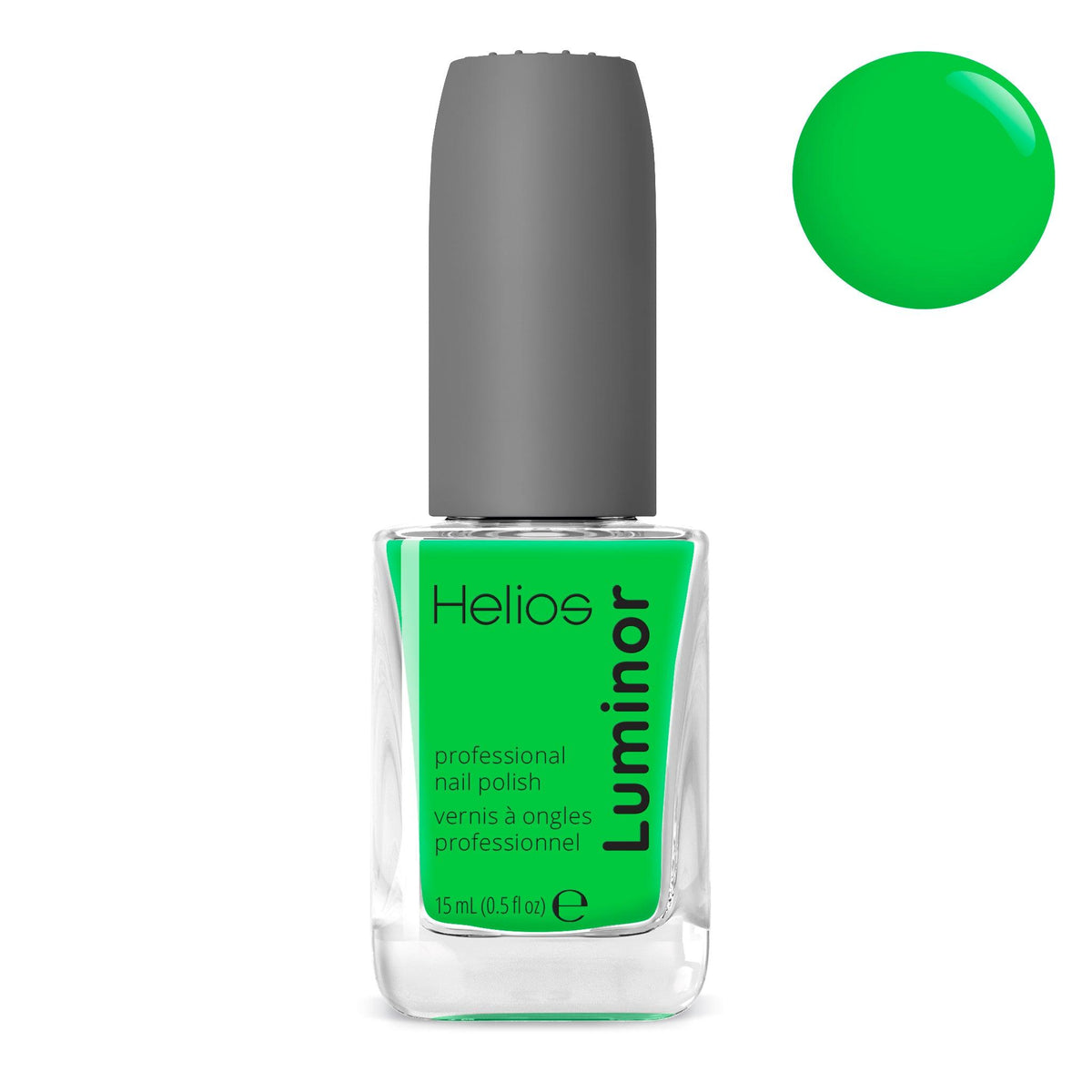 Helios Nail Polish Luminor 086