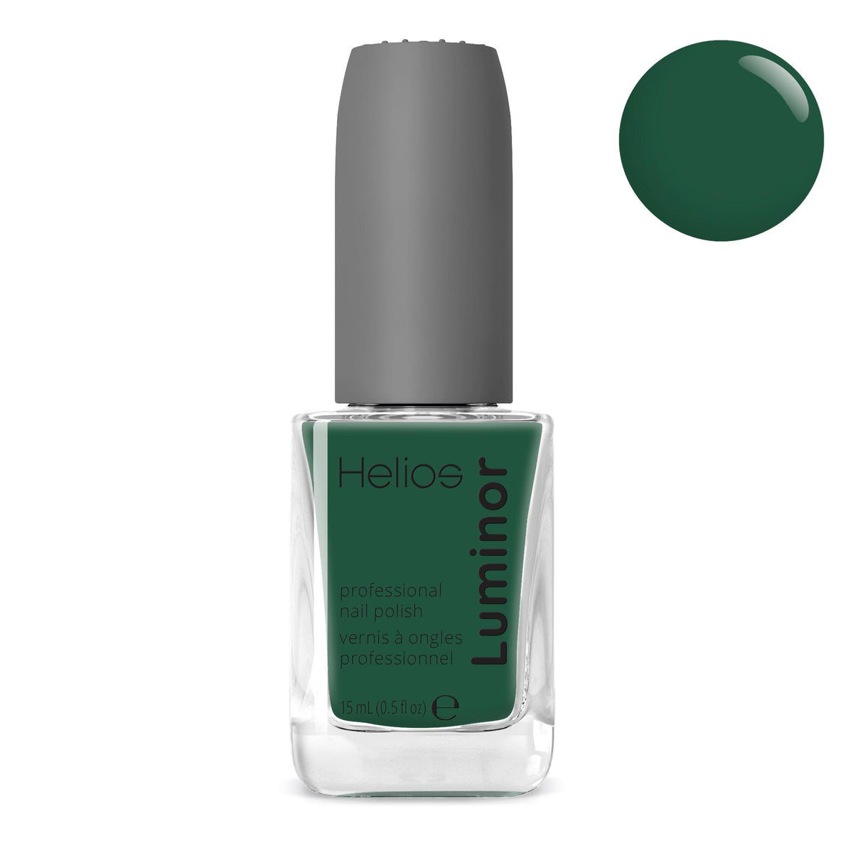 Helios Nail Polish Luminor 098