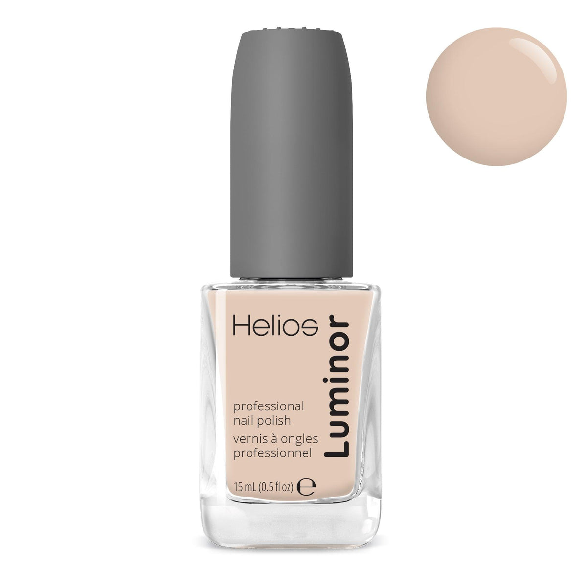 Helios Nail Polish Luminor 102