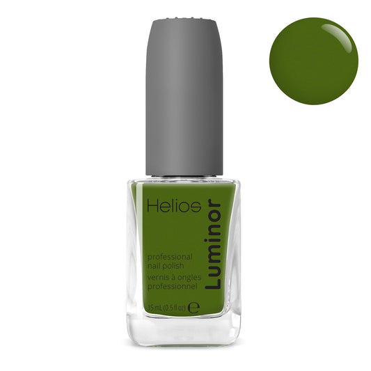 Helios Nail Polish Luminor 111