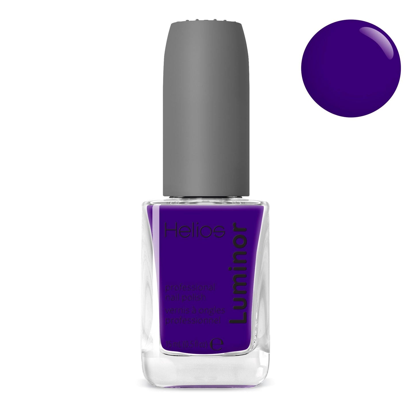 Helios Nail Polish Luminor 112