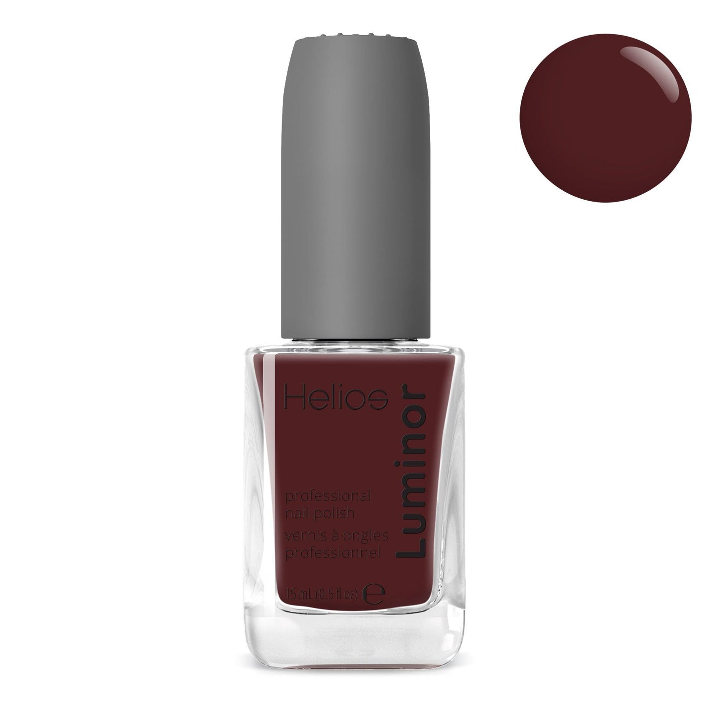 Helios Nail Polish Luminor 113