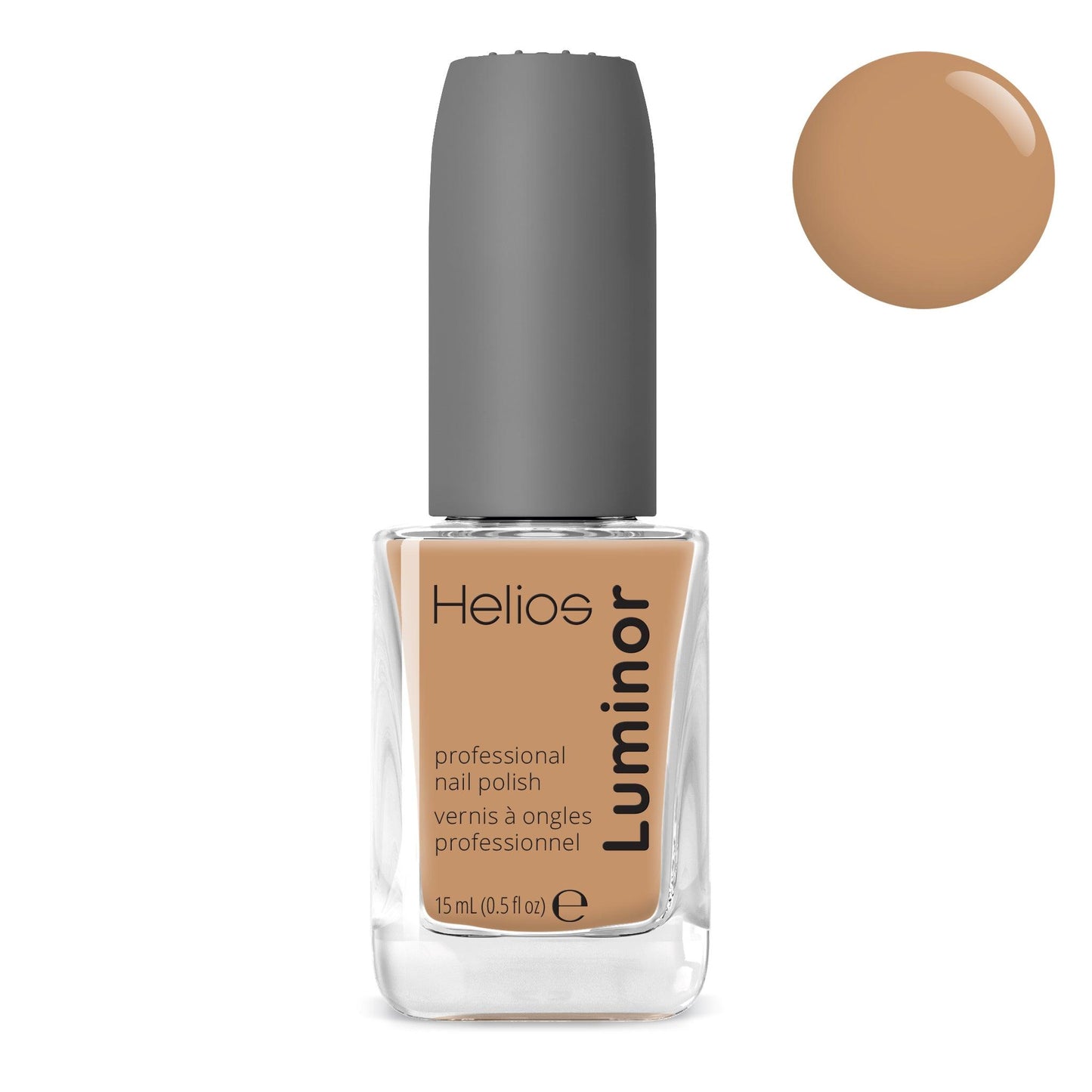 Helios Nail Polish Luminor 115