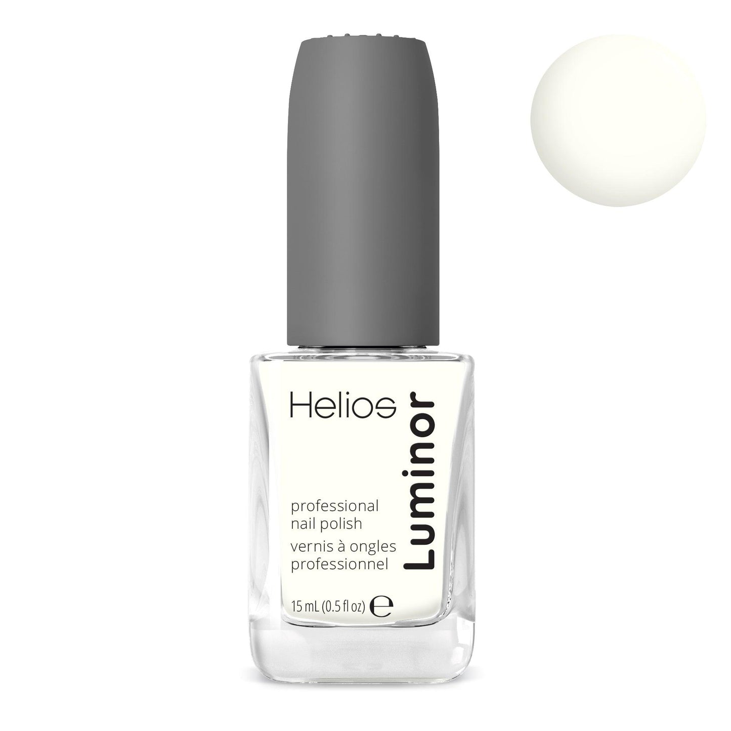 Helios Nail Polish Luminor 118