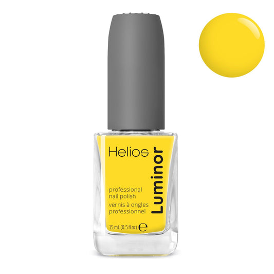 Helios Nail Polish Luminor 119