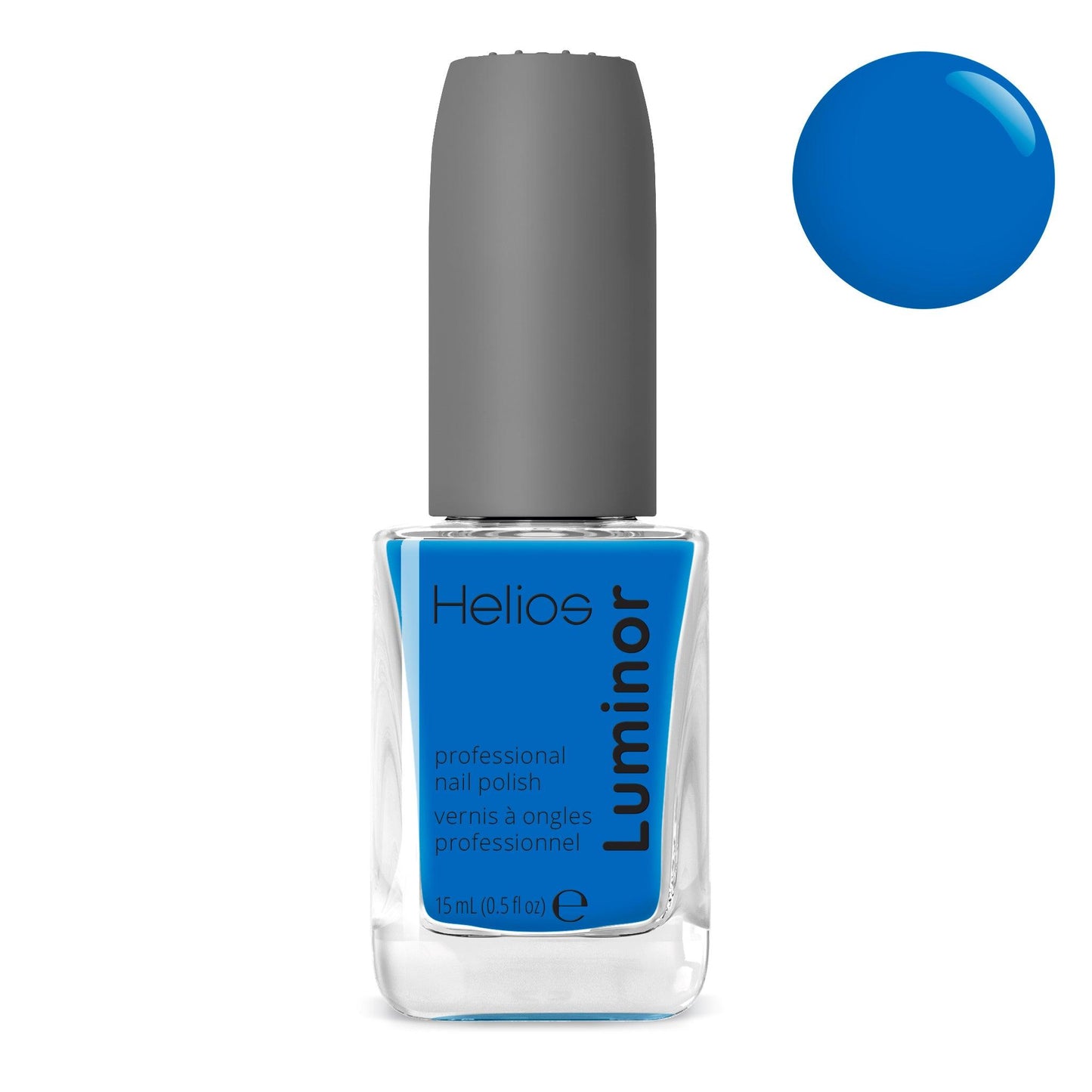 Helios Nail Polish Luminor 122