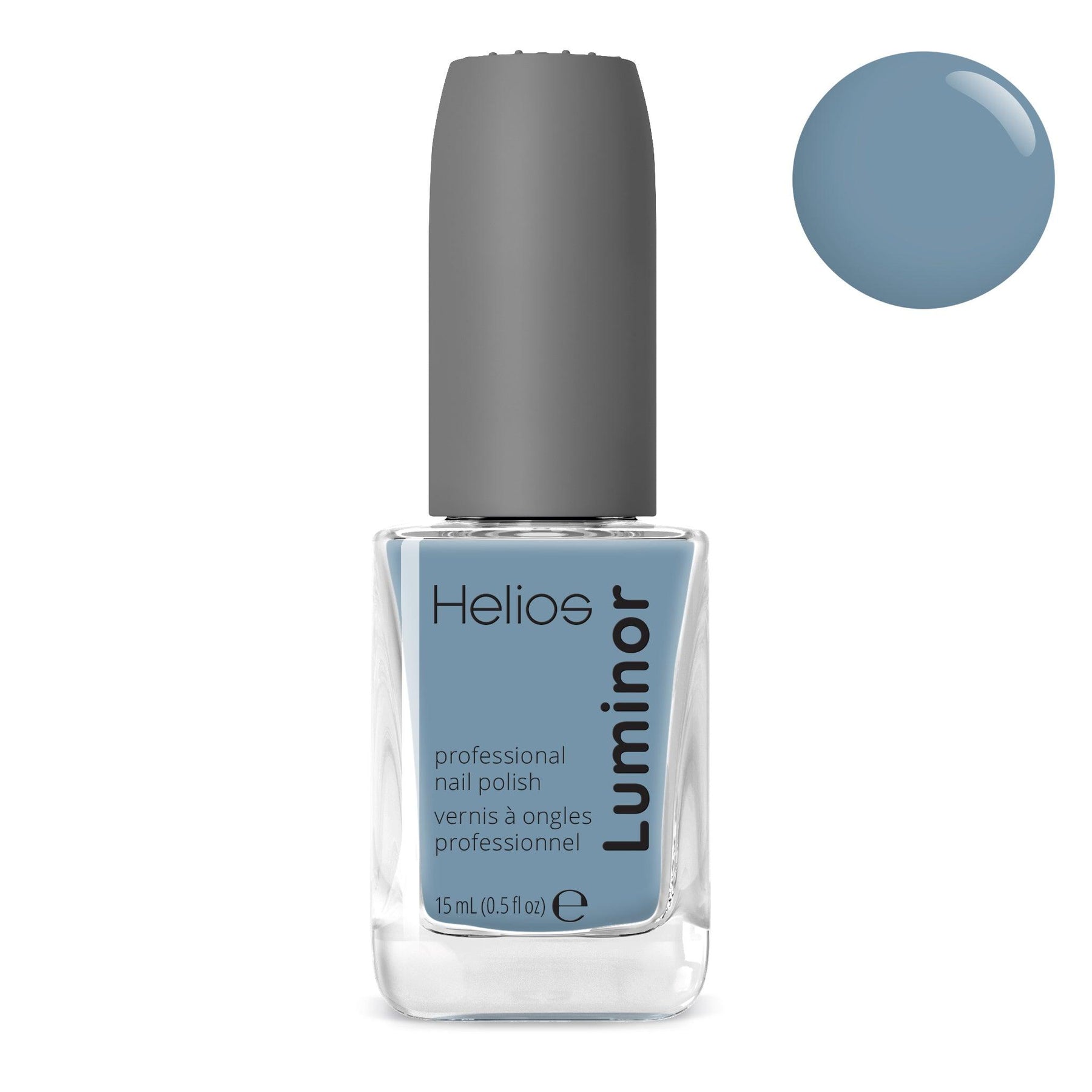 Helios Nail Polish Luminor 133