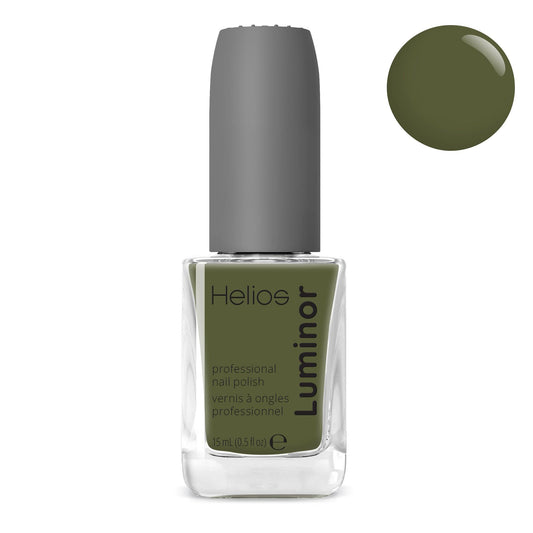 Helios Nail Polish Luminor 136
