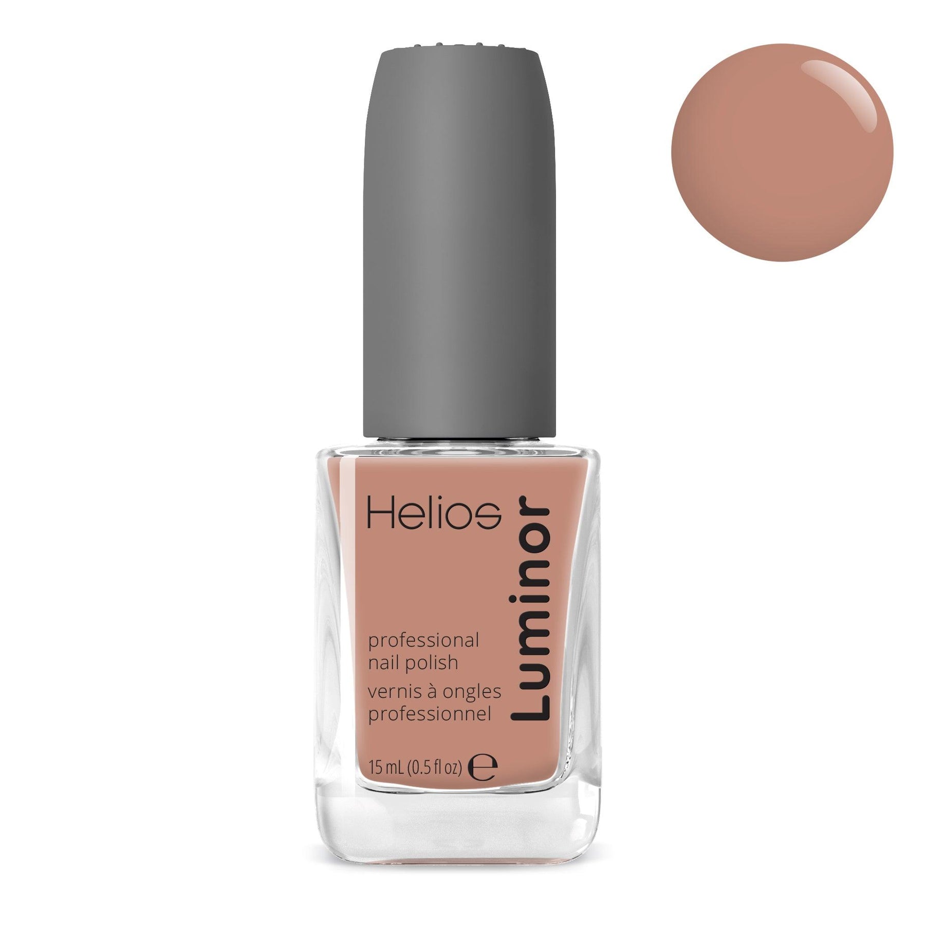 Helios Nail Polish Luminor 138