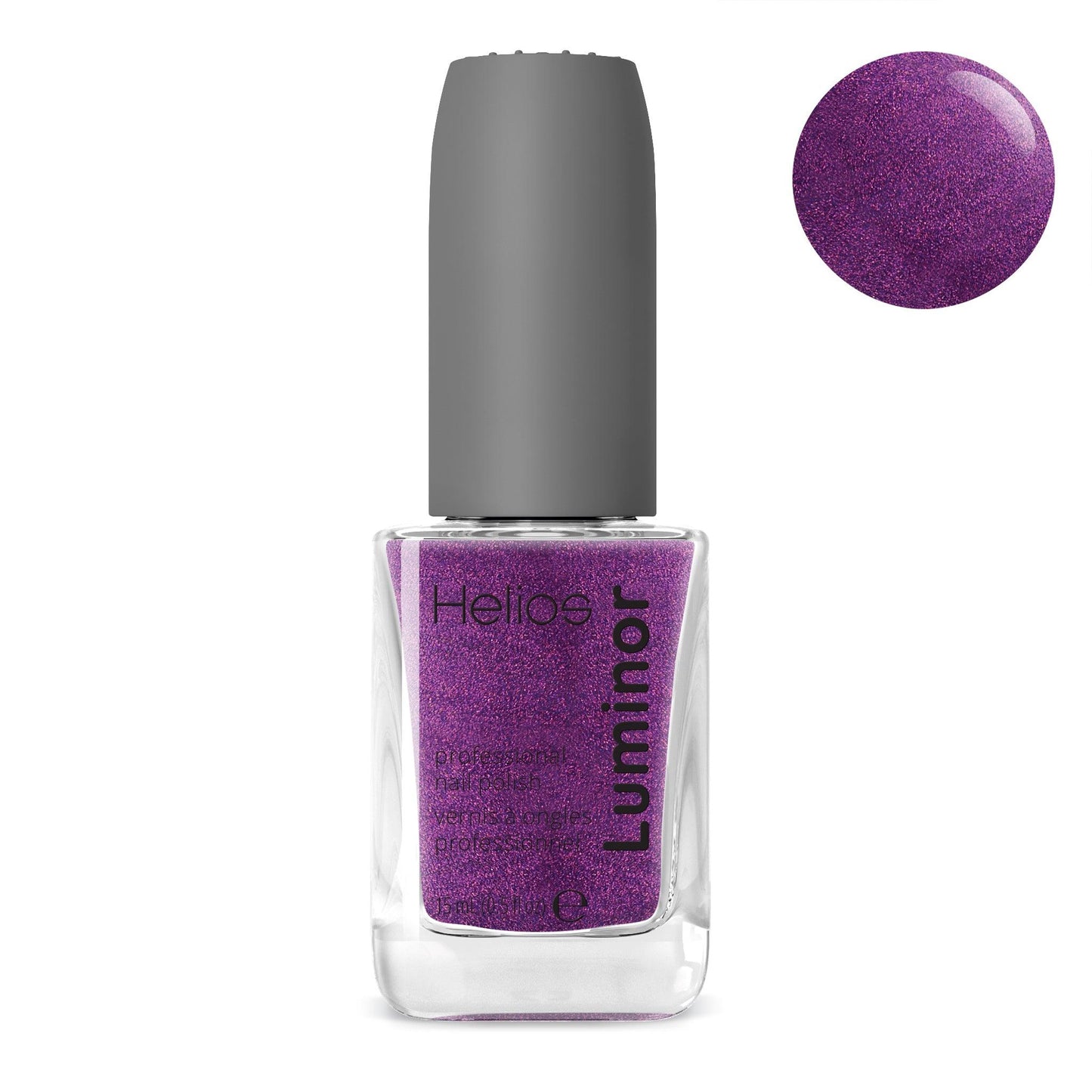 Helios Nail Polish Luminor 140