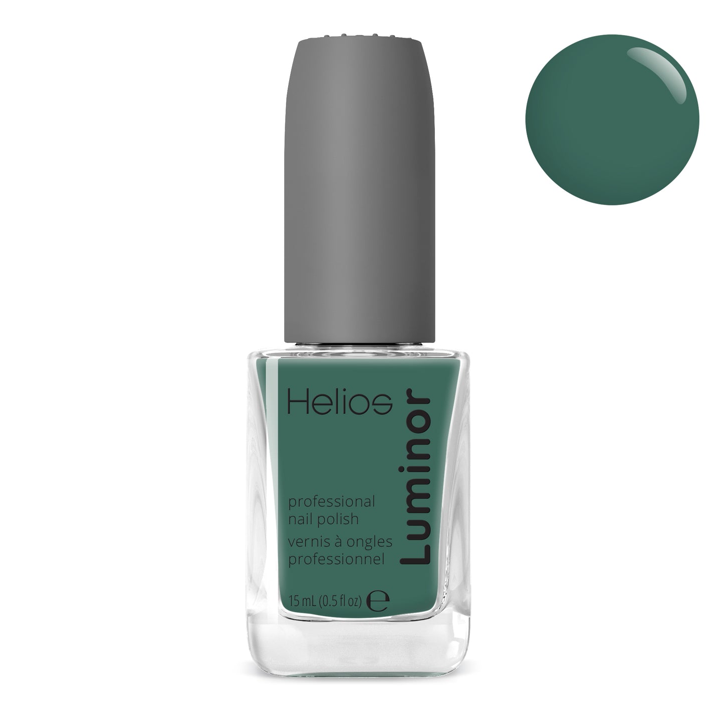 Helios Nail Polish Luminor 144