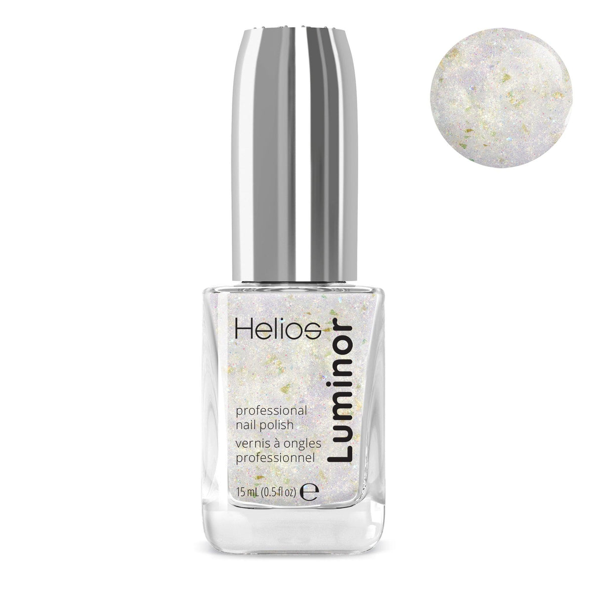LUMINOR CRUSHED DIAMONDS - 01