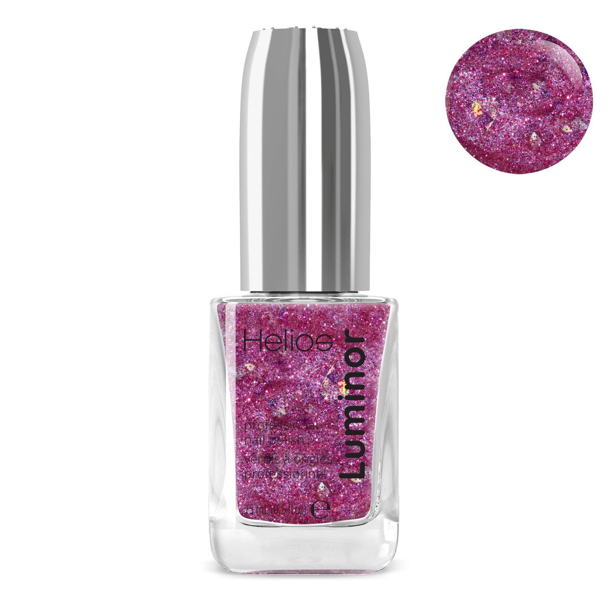 LUMINOR CRUSHED DIAMONDS - 04