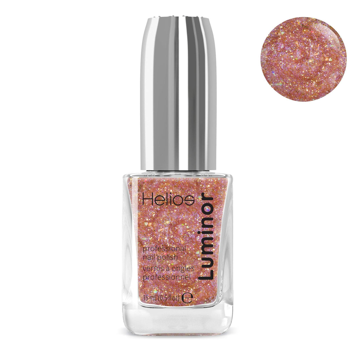 LUMINOR CRUSHED DIAMONDS - 06