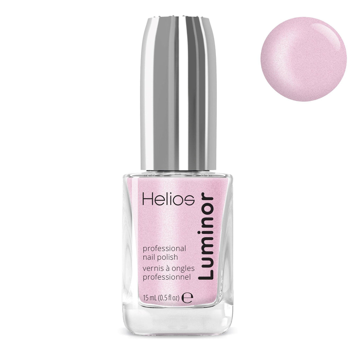 LUMINOR COTTON CANDY - 01