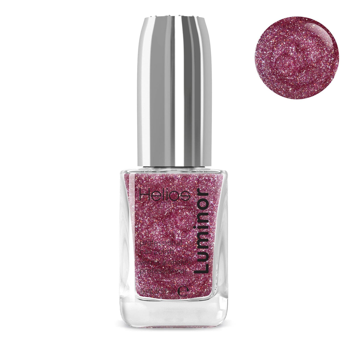 LUMINOR  GEMSTONES - 02
