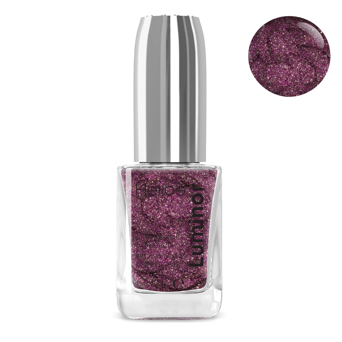 LUMINOR  GEMSTONES - 03