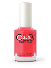 طلاء أظافر من كولور كلوب - (225 Watermelon Candy Pink)
